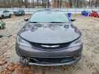 2016 CHRYSLER 200