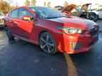 2017 SUBARU IMPREZA