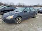 2004 HONDA ACCORD