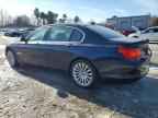 2012 BMW 7 series