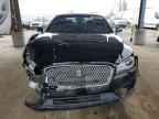 2019 LINCOLN MKZ