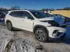 2025 BUICK ENCLAVE