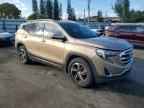 2018 GMC Terrain