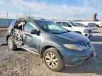 2011 NISSAN MURANO