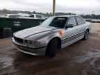 2001 BMW 7 series