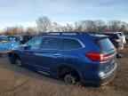 2021 SUBARU Ascent