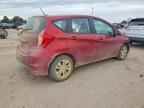 2018 NISSAN Versa Note