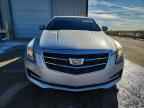 2018 CADILLAC ATS