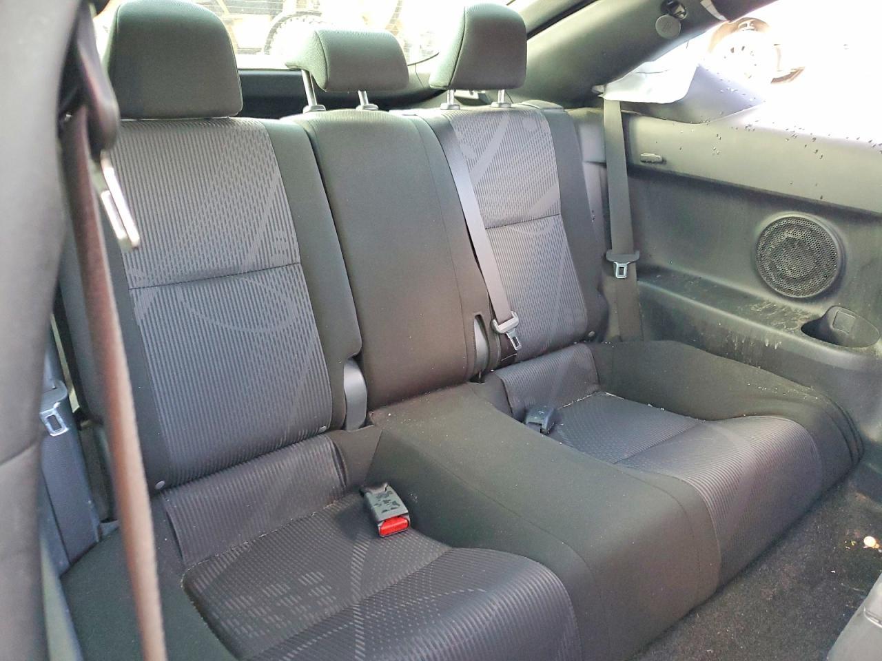 2013 TOYOTA SCION