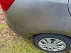 2010 KIA FORTE