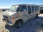 1985 CHEVROLET G20