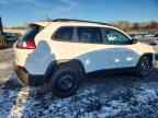 2022 JEEP CHEROKEE