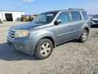 2011 HONDA PILOT