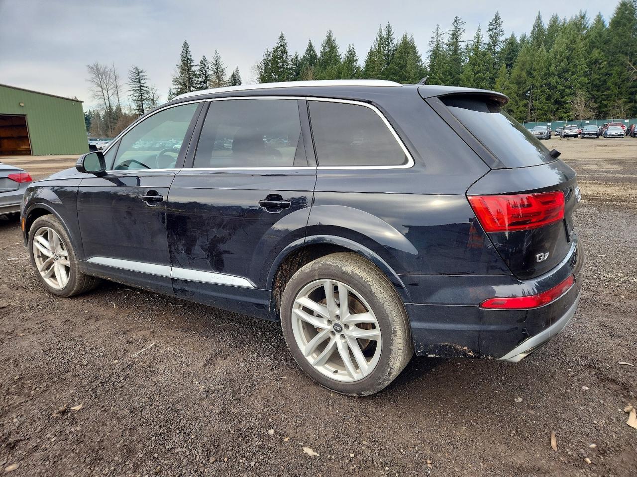 2018 AUDI Q7