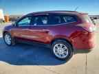 2015 CHEVROLET TRAVERSE