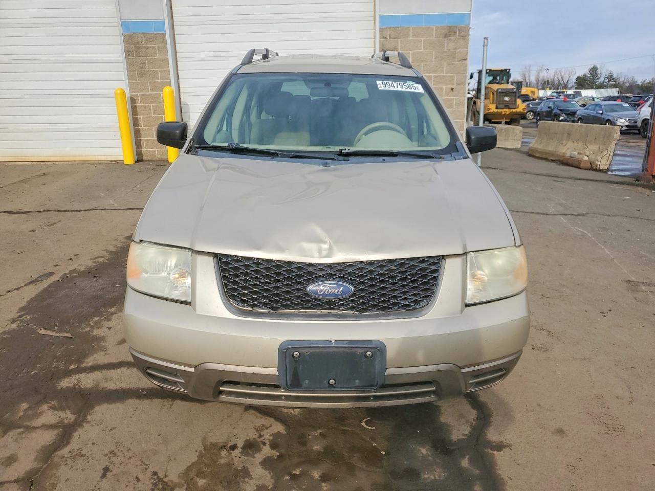 2006 FORD Freestyle