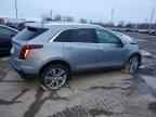 2024 CADILLAC XT5