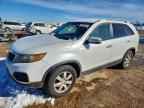 2013 KIA SORENTO