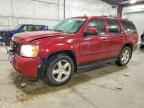 2007 CHEVROLET Tahoe