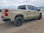 2023 CHEVROLET Silverado