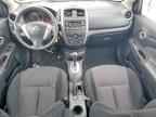 2015 NISSAN VERSA