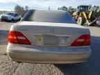 2001 LEXUS Ls 430