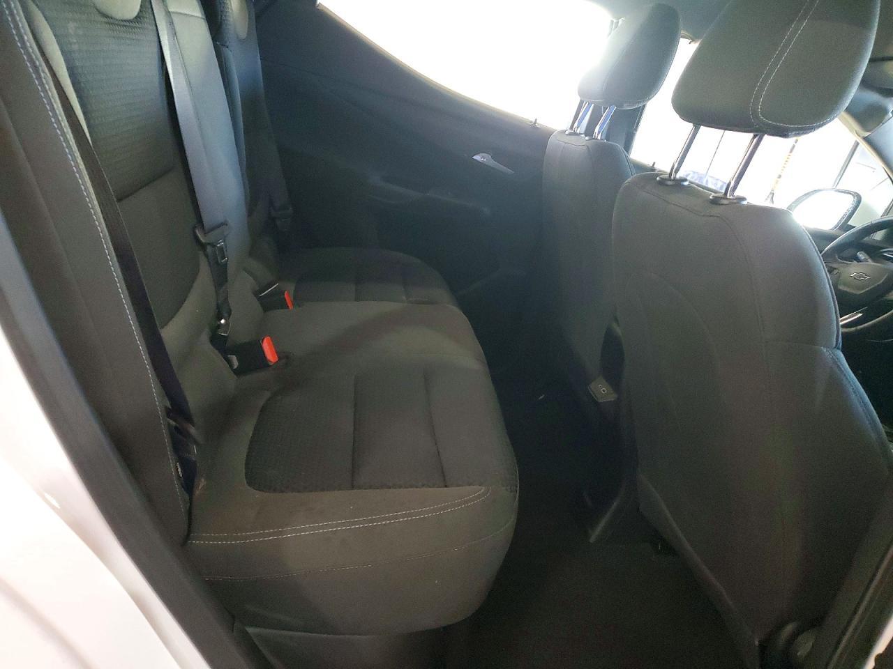 2022 CHEVROLET Bolt EUV