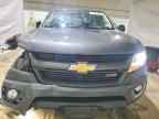 2017 CHEVROLET COLORADO