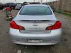 2012 INFINITI G37