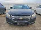 2012 CHEVROLET MALIBU