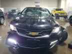 2018 CHEVROLET IMPALA