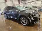 2013 LINCOLN MKX