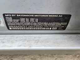 2018 BMW 3 SERIES