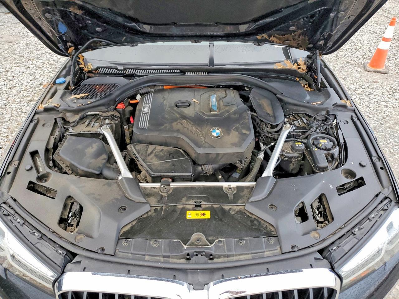 2023 BMW 530e
