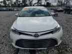 2016 TOYOTA Avalon