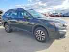 2021 SUBARU Outback