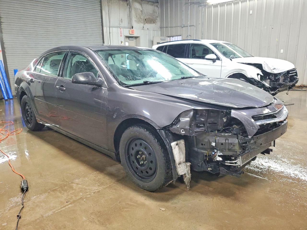 2012 CHEVROLET MALIBU