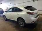 2013 LEXUS RX 450H