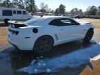 2013 CHEVROLET Camaro