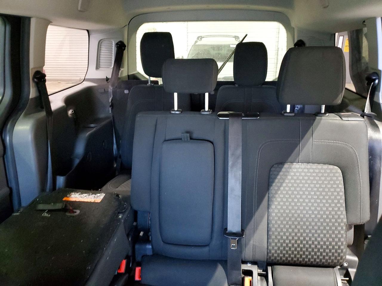 2021 FORD TRANSIT CONNECT