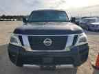 2018 NISSAN Armada