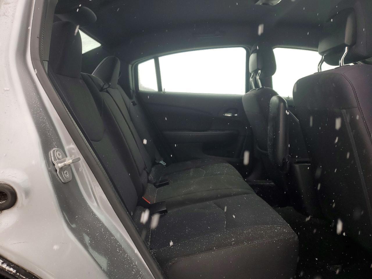 2014 CHRYSLER 200