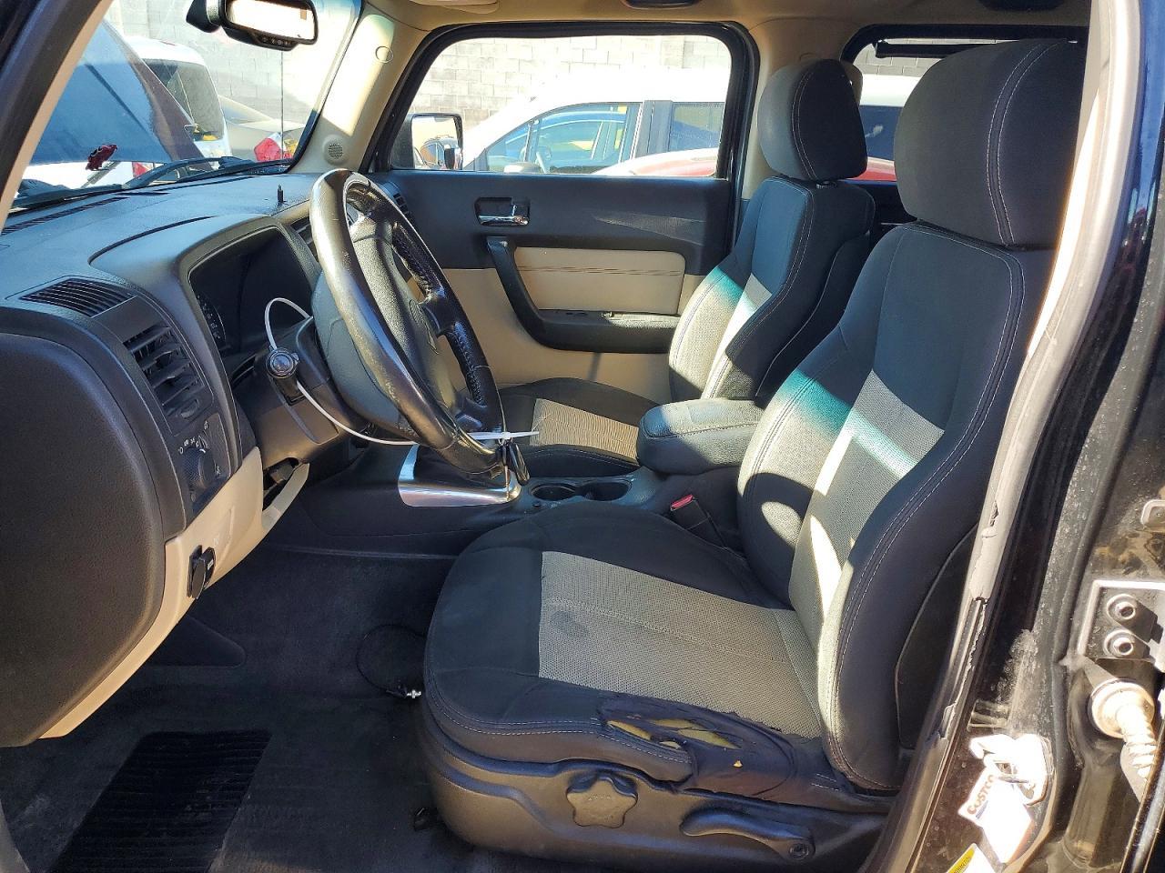 2006 HUMMER H3