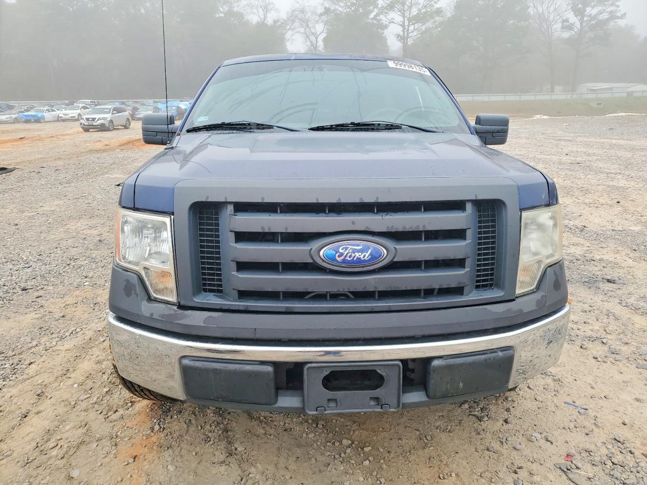 2009 FORD F-150 Lightning
