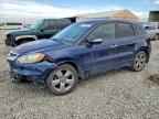 2007 ACURA RDX