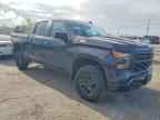 2023 CHEVROLET Silverado