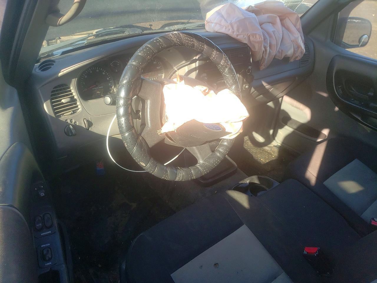 2004 FORD RANGER