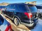 2017 FORD Explorer Sport Trac
