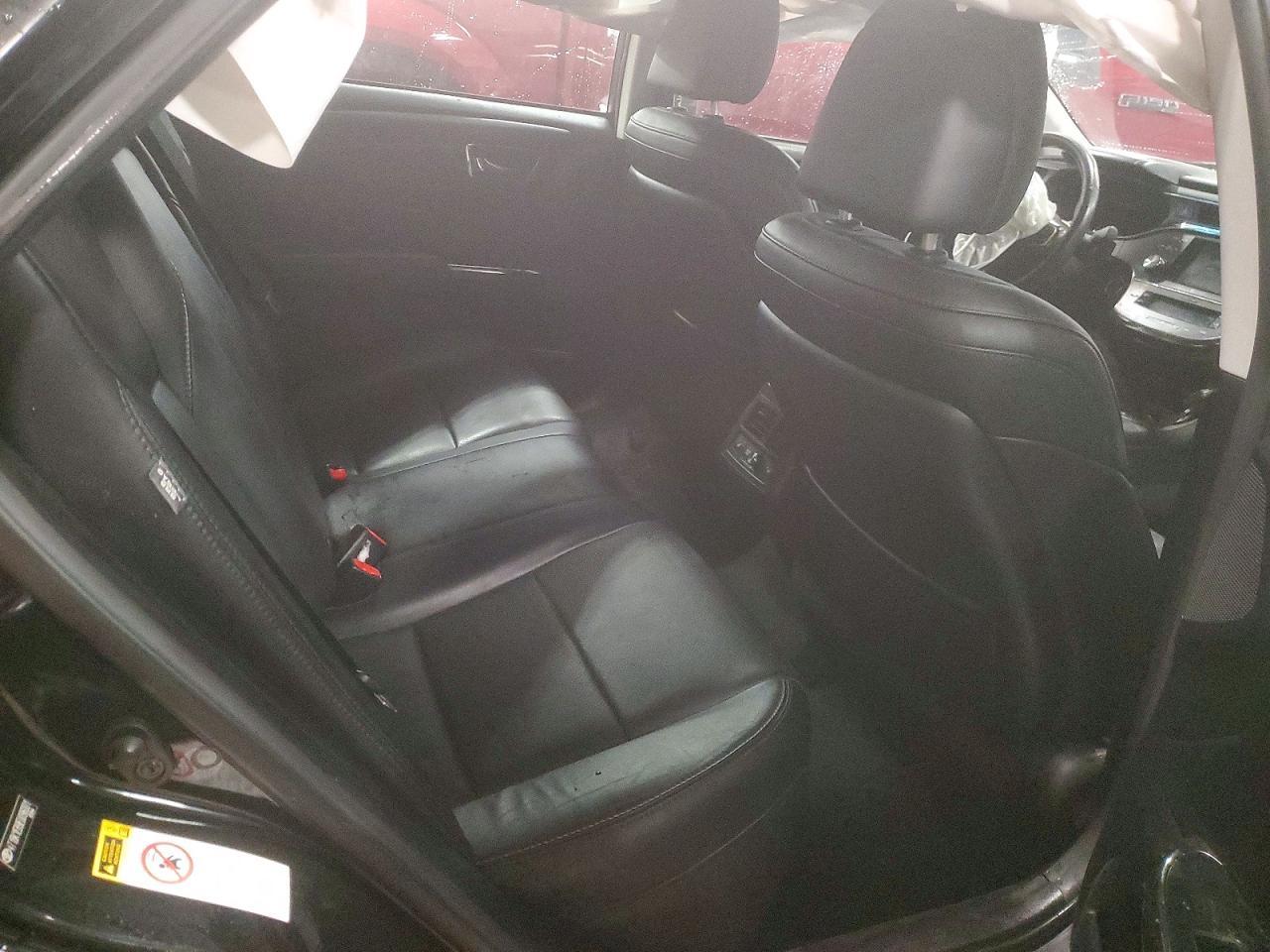 2014 TOYOTA Avalon
