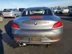 2009 BMW Z4